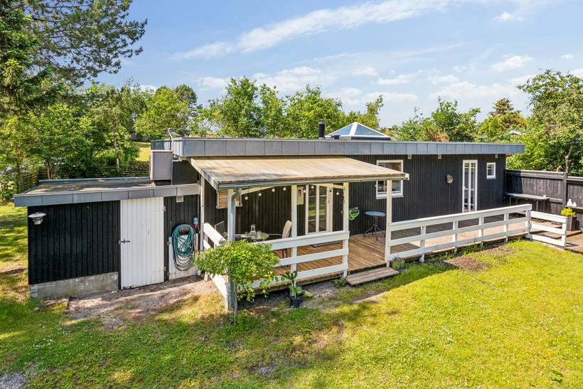 Foto von Ferienhaus CW42 in Ebeltoft - Ostjütland