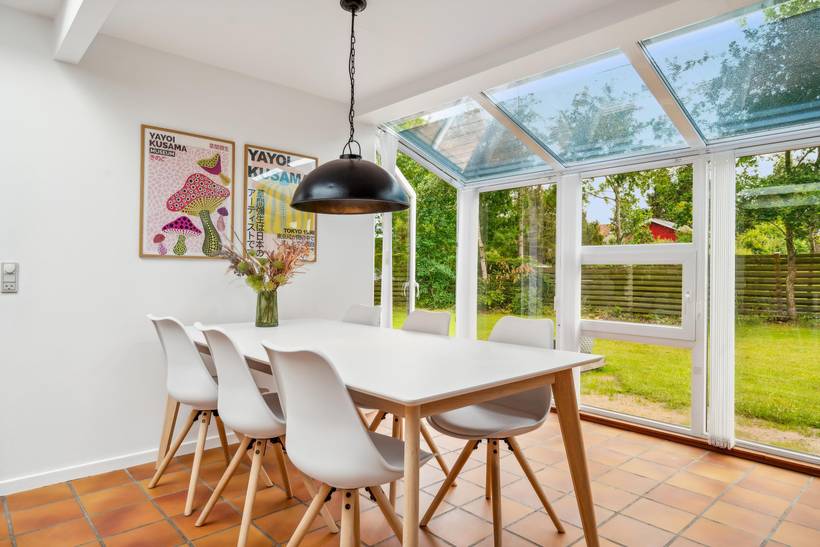 Foto von Ferienhaus CW42 in Ebeltoft - Ostjütland