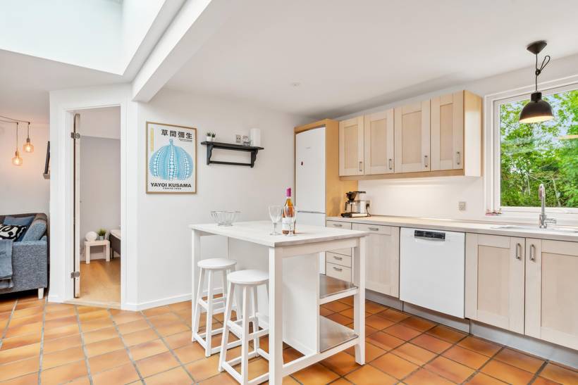 Foto von Ferienhaus CW42 in Ebeltoft - Ostjütland