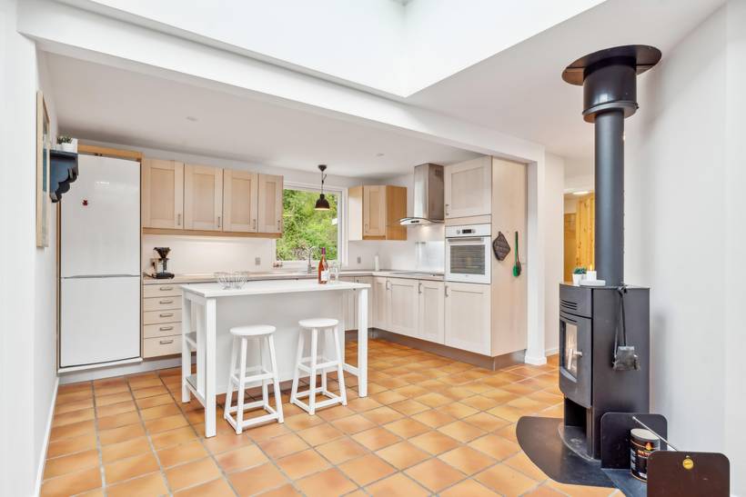 Foto von Ferienhaus CW42 in Ebeltoft - Ostjütland