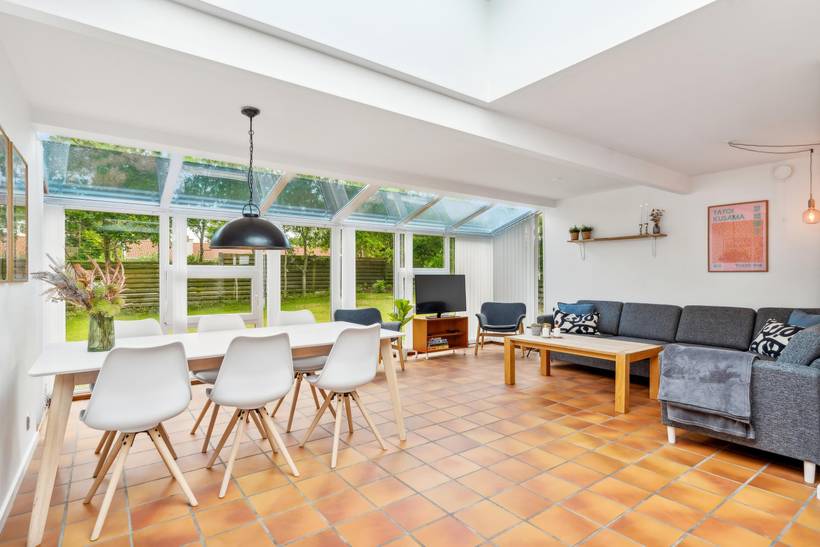 Foto von Ferienhaus CW42 in Ebeltoft - Ostjütland