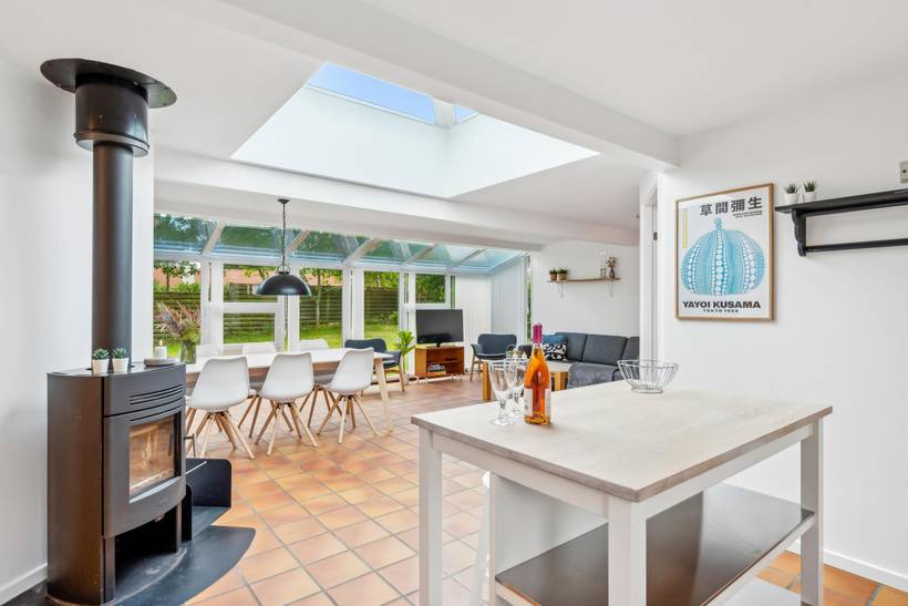 Foto von Ferienhaus CW42 in Ebeltoft - Ostjütland