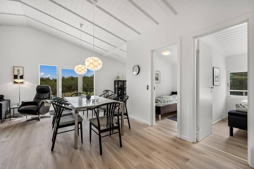 Foto von Ferienhaus CW44 in Henne Strand - Westjütland