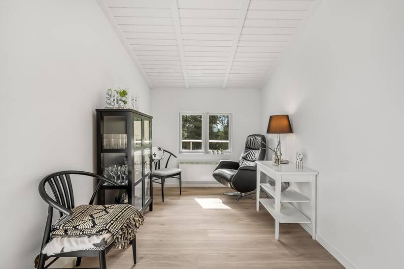 Foto von Ferienhaus CW44 in Henne Strand - Westjütland