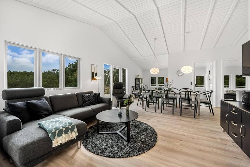 Foto von Ferienhaus CW44 in Henne Strand - Westjütland