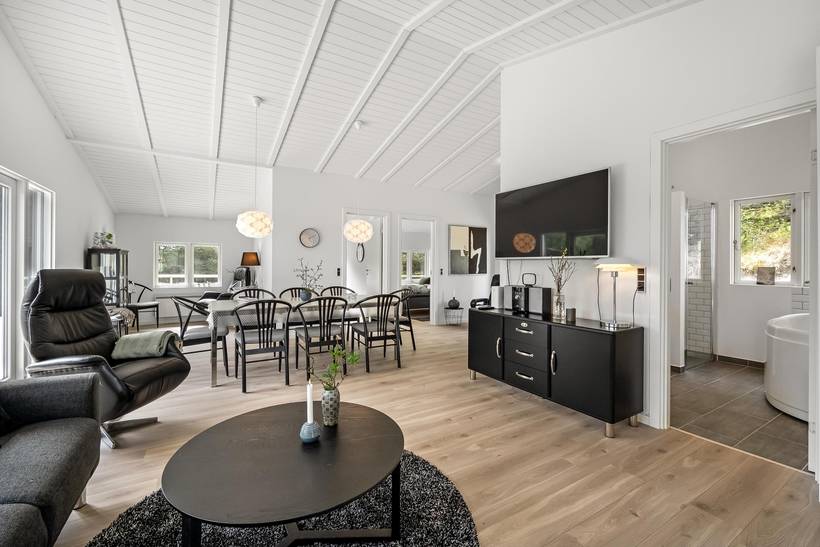 Foto von Ferienhaus CW44 in Henne Strand - Westjütland