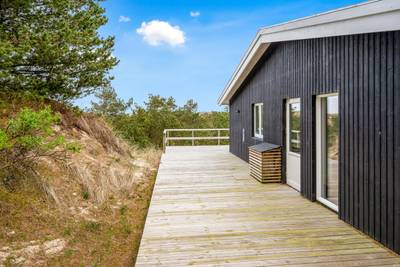 Vorschaubild von Ferienhaus CW44 in Henne Strand - Westjütland