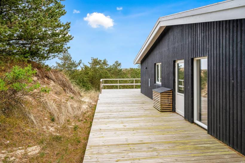 Foto von Ferienhaus CW44 in Henne Strand - Westjütland