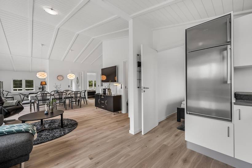 Foto von Ferienhaus CW44 in Henne Strand - Westjütland