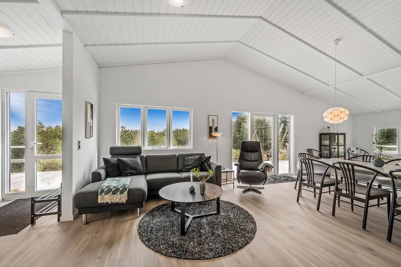 Foto von Ferienhaus CW44 in Henne Strand - Westjütland