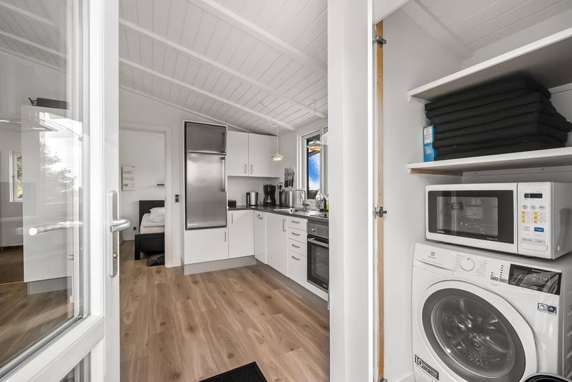 Foto von Ferienhaus CW44 in Henne Strand - Westjütland