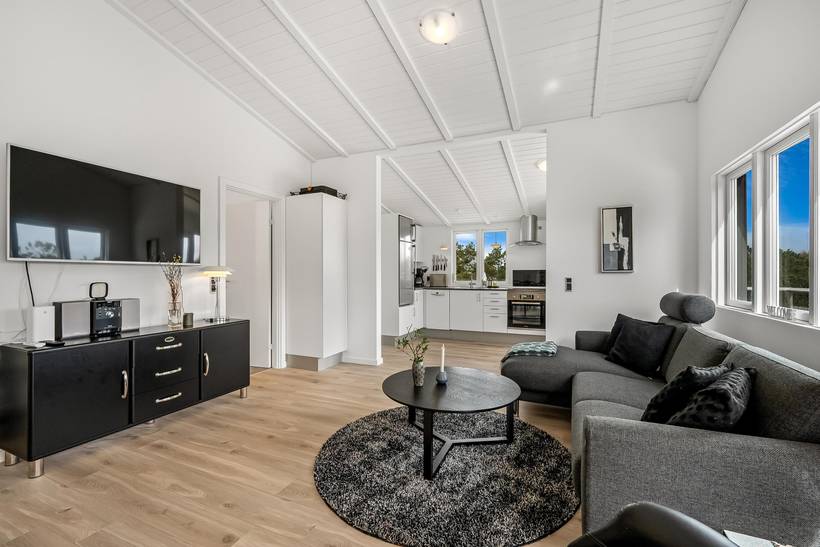 Foto von Ferienhaus CW44 in Henne Strand - Westjütland
