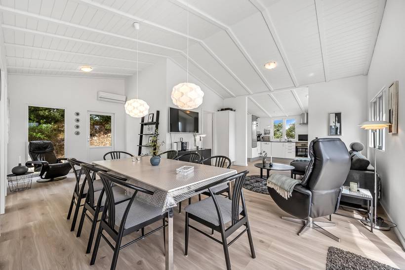 Foto von Ferienhaus CW44 in Henne Strand - Westjütland