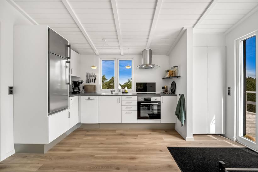 Foto von Ferienhaus CW44 in Henne Strand - Westjütland