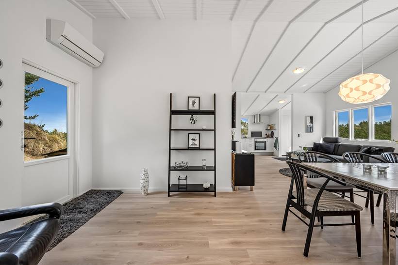 Foto von Ferienhaus CW44 in Henne Strand - Westjütland