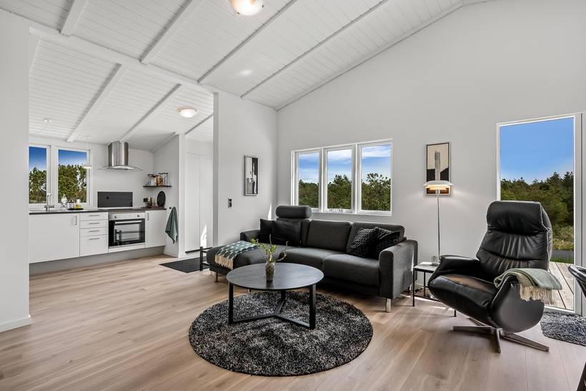 Foto von Ferienhaus CW44 in Henne Strand - Westjütland