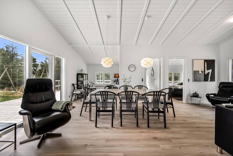 Foto von Ferienhaus CW44 in Henne Strand - Westjütland