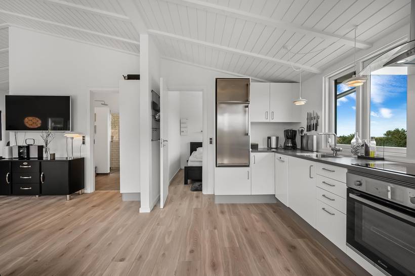 Foto von Ferienhaus CW44 in Henne Strand - Westjütland