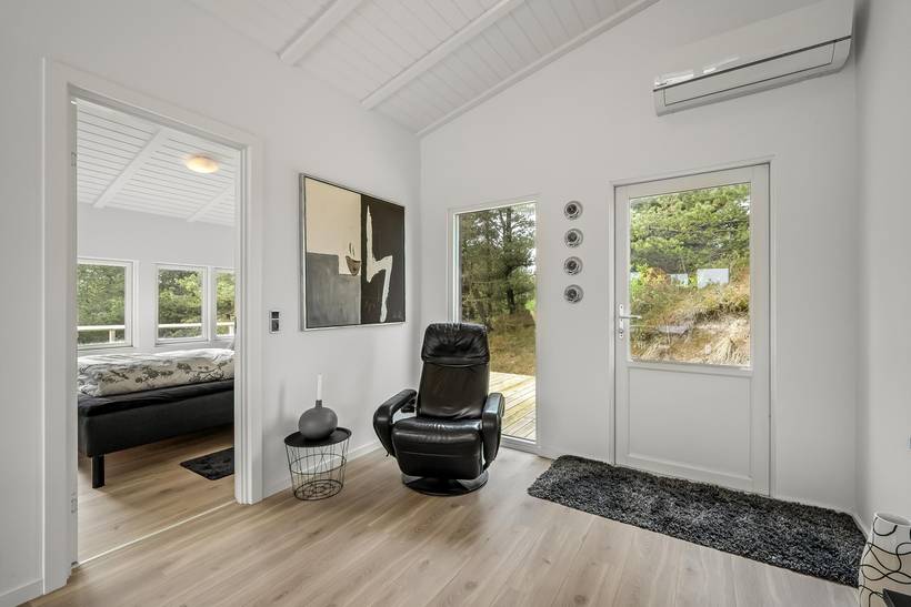 Foto von Ferienhaus CW44 in Henne Strand - Westjütland