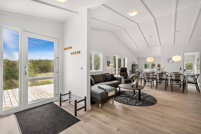 Foto von Ferienhaus CW44 in Henne Strand - Westjütland