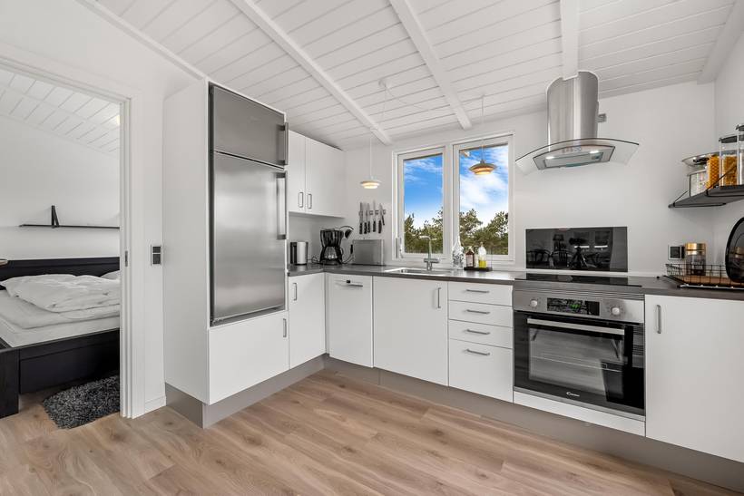 Foto von Ferienhaus CW44 in Henne Strand - Westjütland