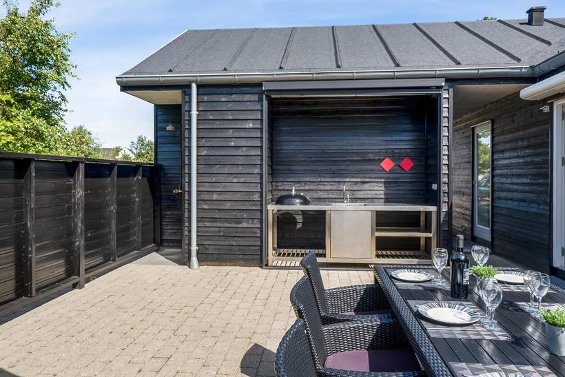 Foto von Ferienhaus CW51 in Blåvand - Westjütland