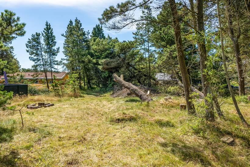 Foto von Ferienhaus CW51 in Blåvand - Westjütland