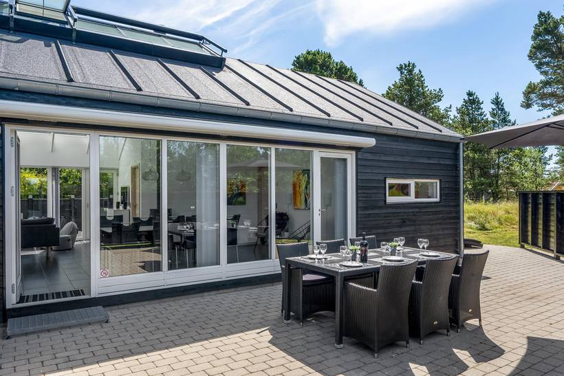 Foto von Ferienhaus CW51 in Blåvand - Westjütland