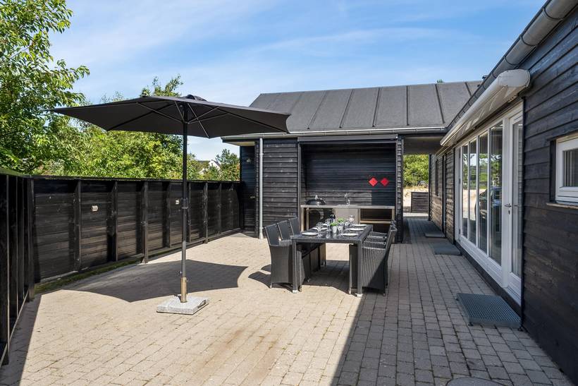 Foto von Ferienhaus CW51 in Blåvand - Westjütland
