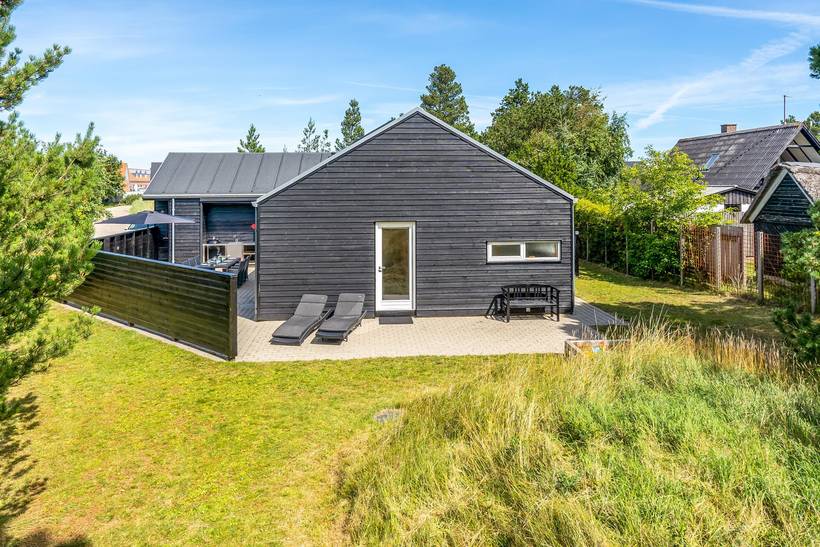 Foto von Ferienhaus CW51 in Blåvand - Westjütland