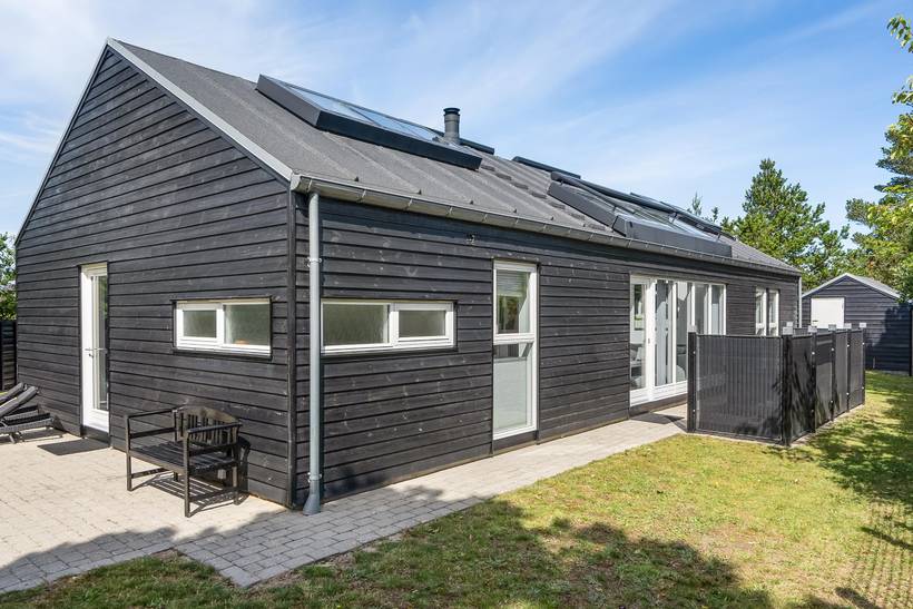 Foto von Ferienhaus CW51 in Blåvand - Westjütland