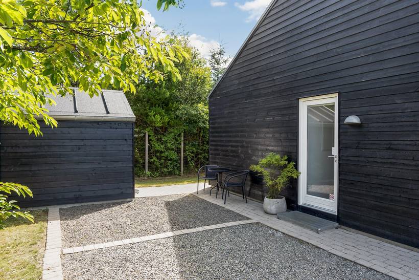 Foto von Ferienhaus CW51 in Blåvand - Westjütland