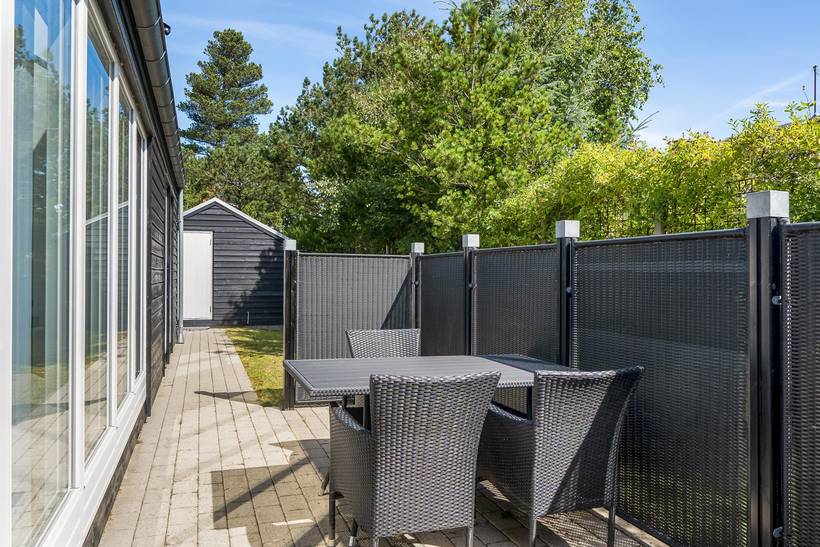 Foto von Ferienhaus CW51 in Blåvand - Westjütland
