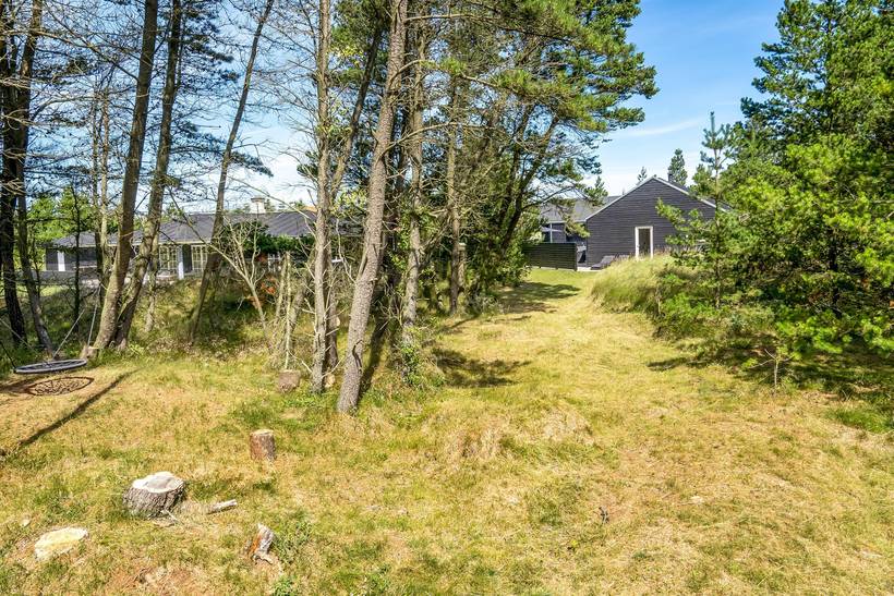 Foto von Ferienhaus CW51 in Blåvand - Westjütland