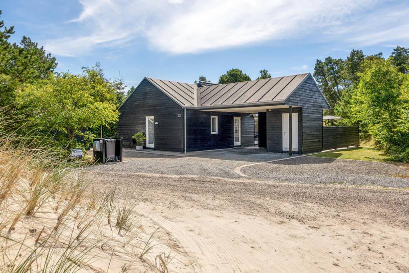 Foto von Ferienhaus CW51 in Blåvand - Westjütland