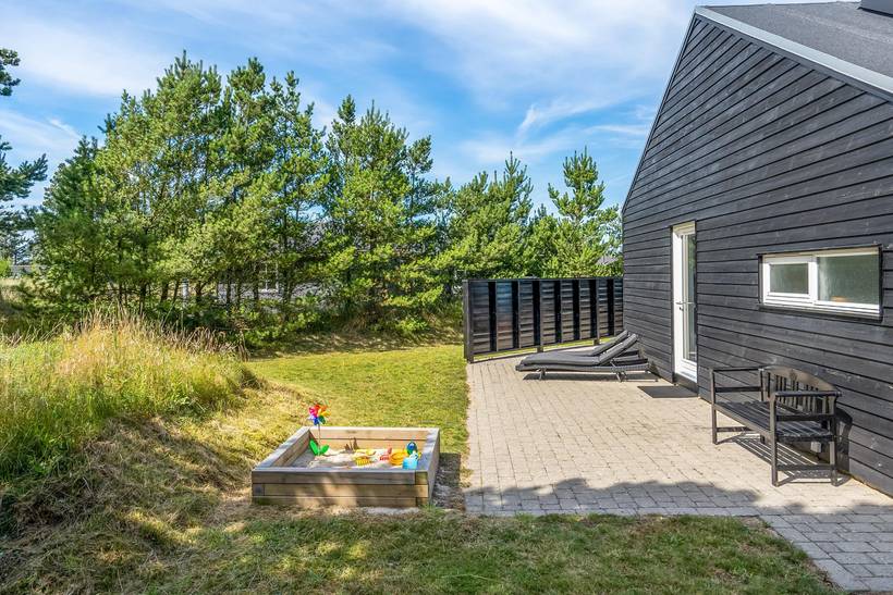 Foto von Ferienhaus CW51 in Blåvand - Westjütland
