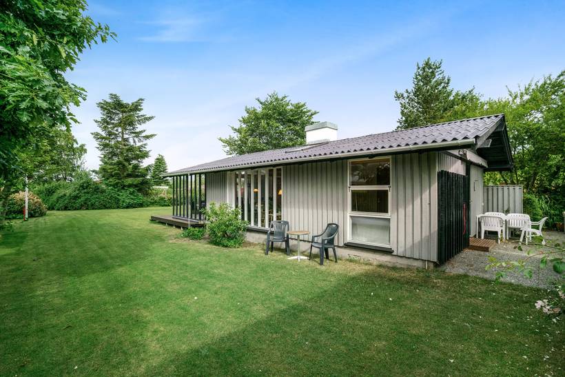 Foto von Ferienhaus CW60 in Vejlby Fed - Nordfünen