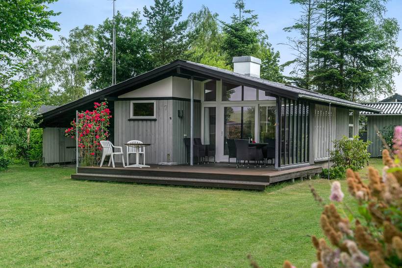 Foto von Ferienhaus CW60 in Vejlby Fed - Nordfünen