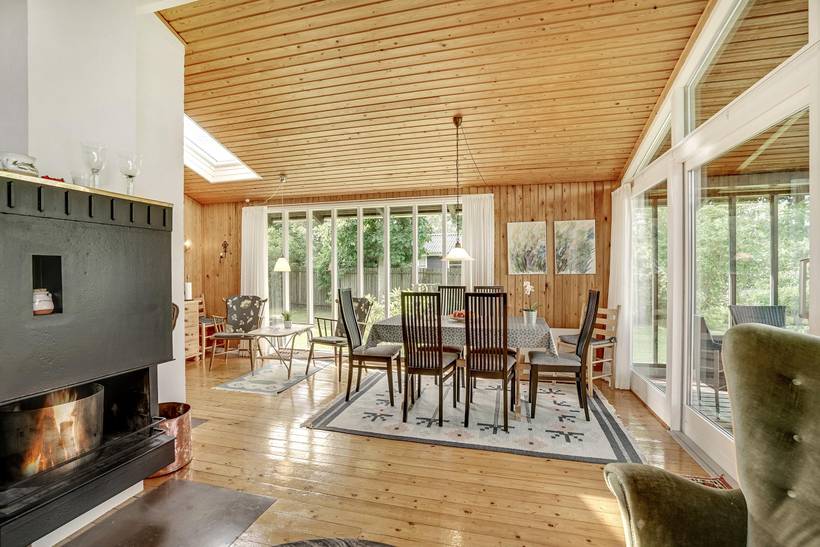 Foto von Ferienhaus CW60 in Vejlby Fed - Nordfünen