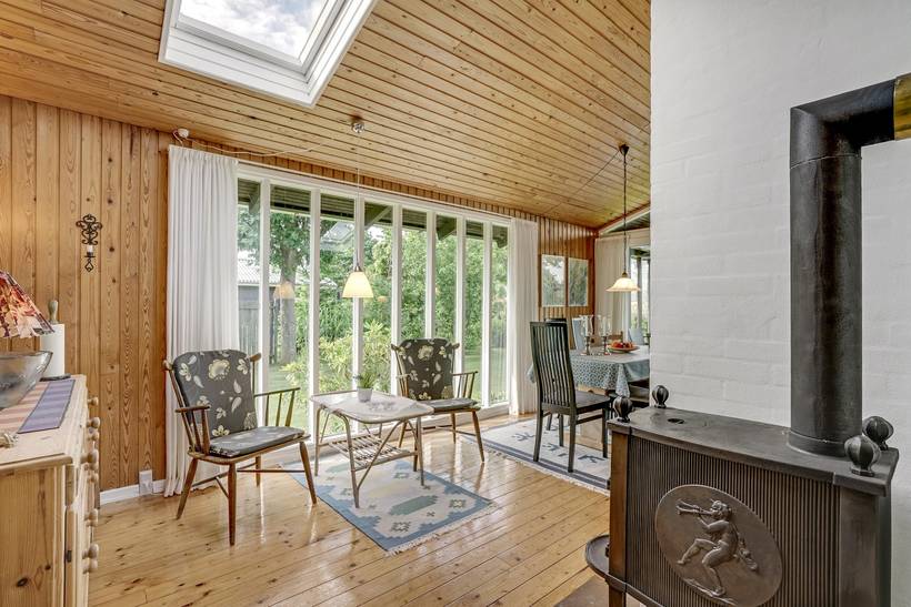 Foto von Ferienhaus CW60 in Vejlby Fed - Nordfünen