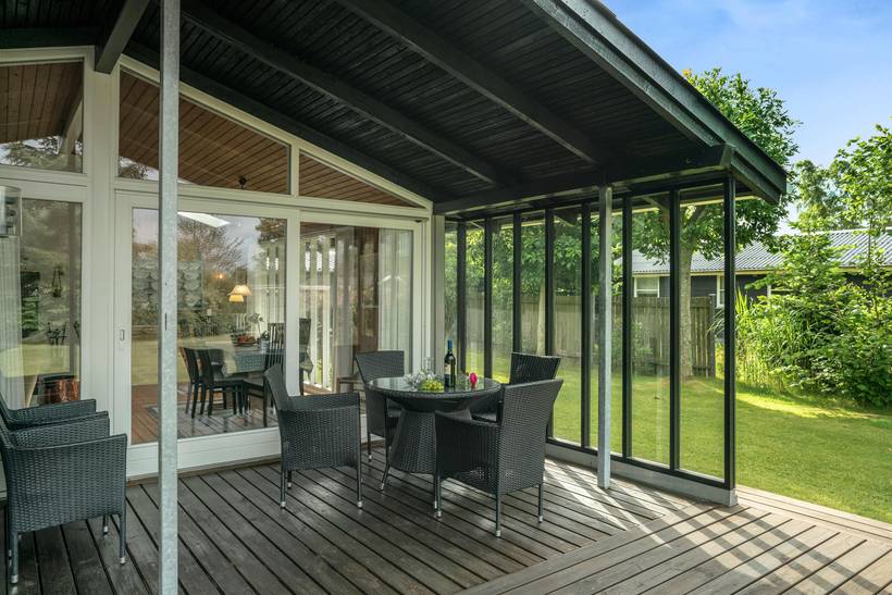Foto von Ferienhaus CW60 in Vejlby Fed - Nordfünen
