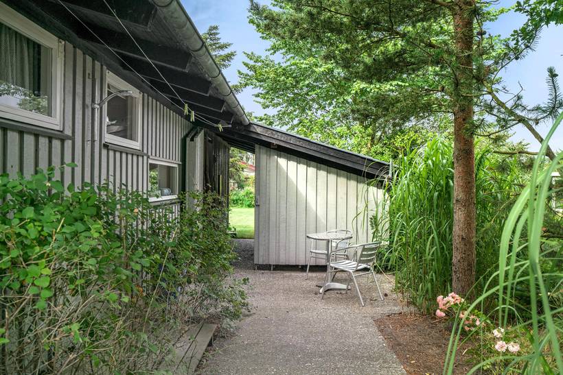Foto von Ferienhaus CW60 in Vejlby Fed - Nordfünen