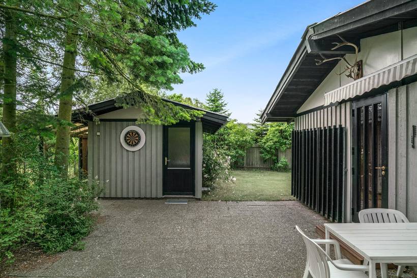 Foto von Ferienhaus CW60 in Vejlby Fed - Nordfünen