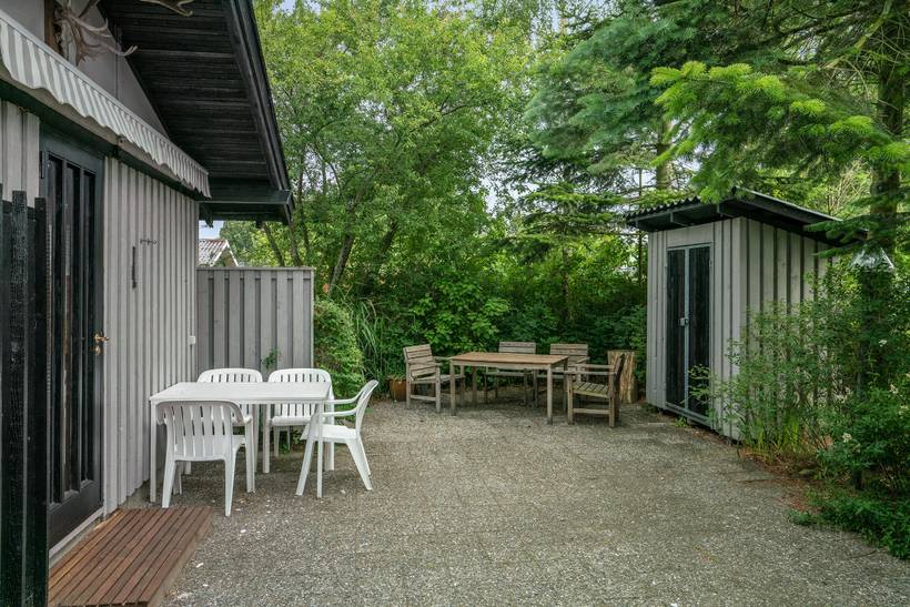 Foto von Ferienhaus CW60 in Vejlby Fed - Nordfünen