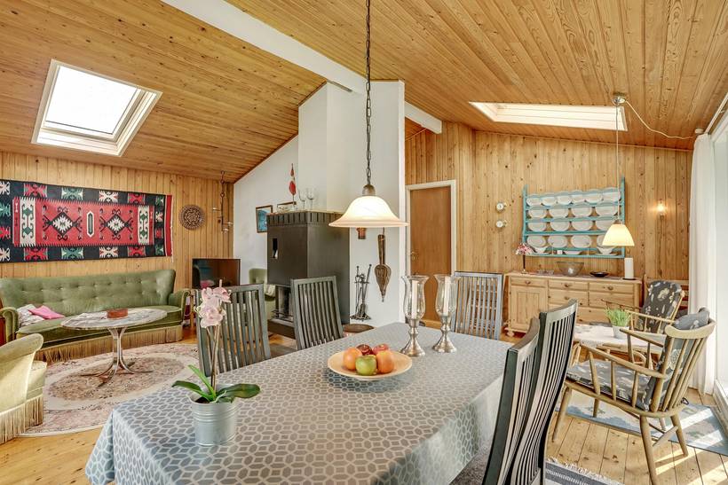 Foto von Ferienhaus CW60 in Vejlby Fed - Nordfünen