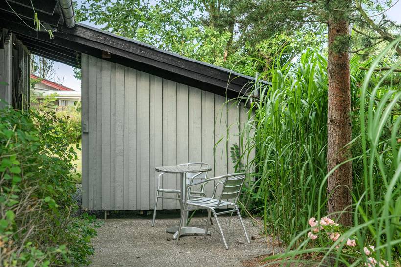 Foto von Ferienhaus CW60 in Vejlby Fed - Nordfünen