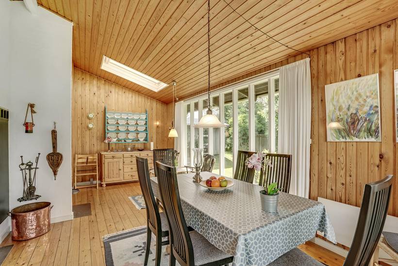Foto von Ferienhaus CW60 in Vejlby Fed - Nordfünen