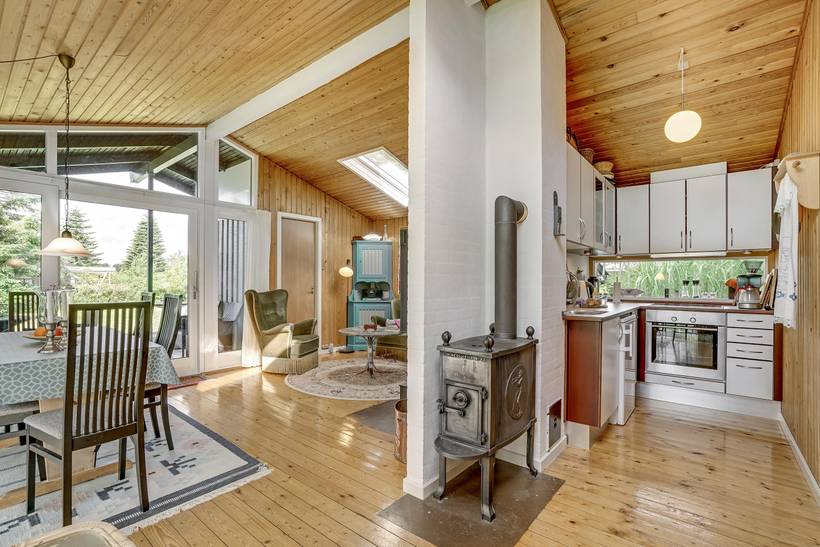 Foto von Ferienhaus CW60 in Vejlby Fed - Nordfünen