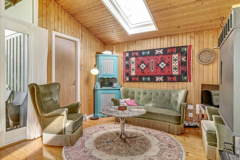 Foto von Ferienhaus CW60 in Vejlby Fed - Nordfünen
