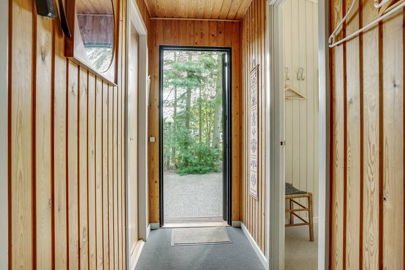 Foto von Ferienhaus CW60 in Vejlby Fed - Nordfünen